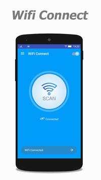 Wifi connect easy screenshot 1