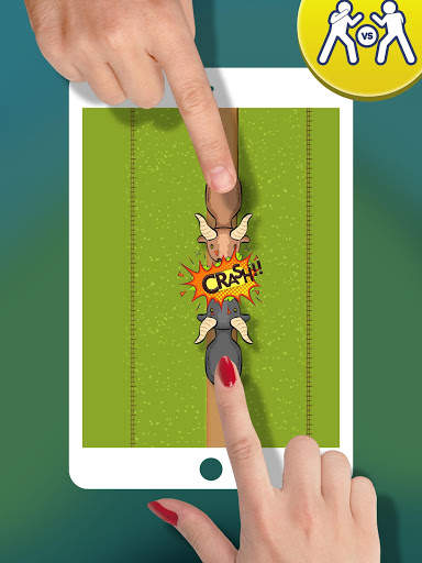 Fun2 - Jeux à 2 joueurs screenshot 8