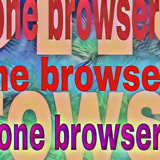 One Browser screenshot 1