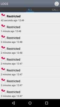 Call Master screenshot 5