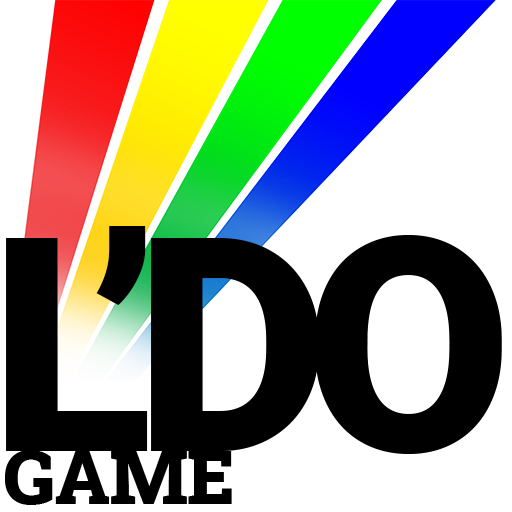 LDO Game icon