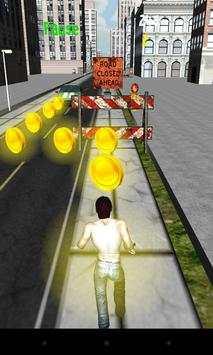 City Run New York screenshot 2