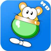 Rocker Copters HD icon