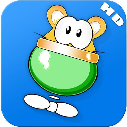 Rocker Copters HD 1.2