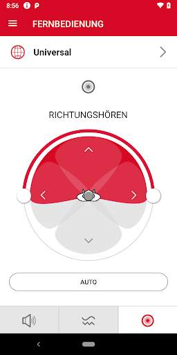 Signia App screenshot 3