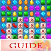 Guide for Candy Crush Saga 1.0