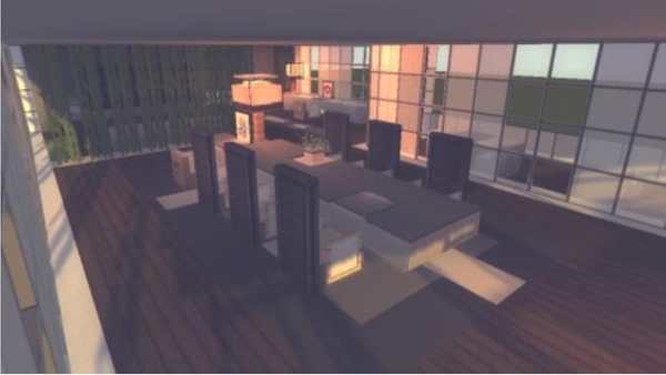 Room Ideas Minecraft screenshot 1