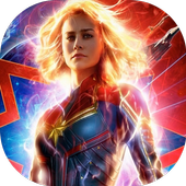 Game Flying Man icon