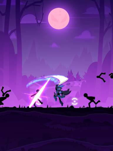 EDM Blade Dancer screenshot 4