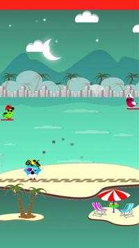Grab the apple screenshot 3