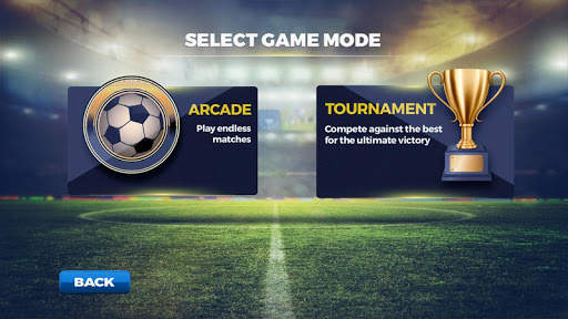 Futaa: World Football Championship 2019 screenshot 5