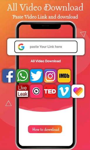 XXVI Video Download Apps India screenshot 1