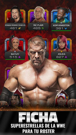 WWE Universe screenshot 8