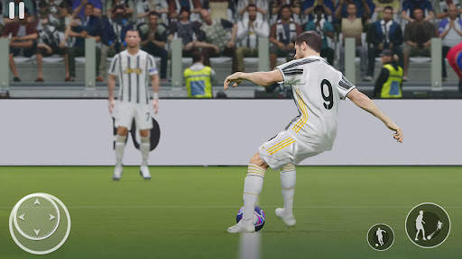 Soccer League : Football Cup screenshot 24