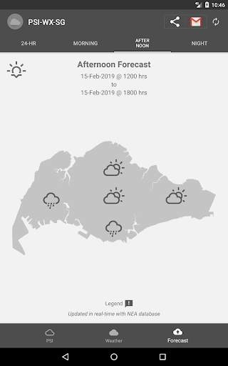 PSI-WX-SG screenshot 13