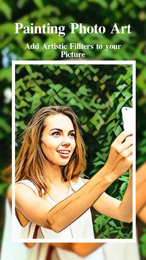 Photo Painting Effects screenshot 4