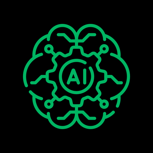 ChatAi- Ask Ai Anything icon