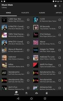 Music Mate screenshot 16
