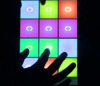 Drum Pads - Music Maker screenshot 3