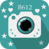 B612 icon