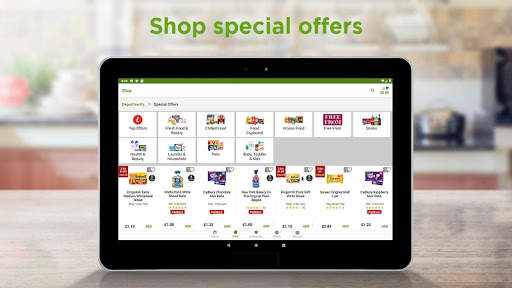 ASDA screenshot 11