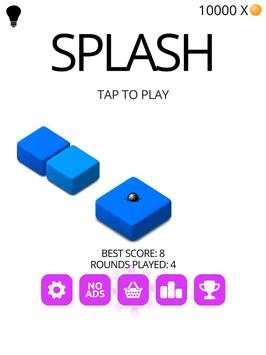 Splash screenshot 6
