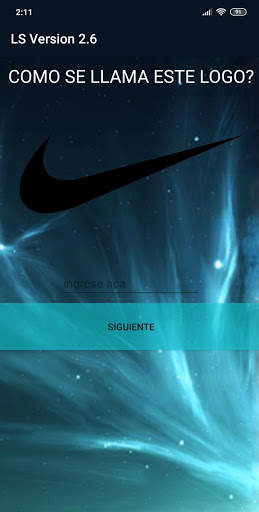 LLaves Secretas screenshot 3