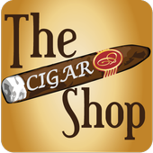 The Cigar Shop icon