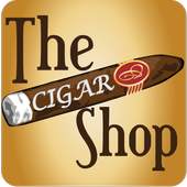 The Cigar Shop 1.0