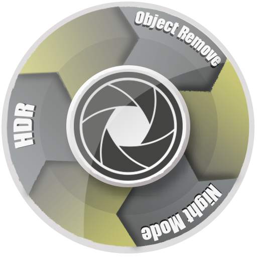 CamDig - Camera HD Plus 4.0.1A