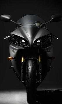 Wallpapers Yamaha YZF R1 HD Theme screenshot 1