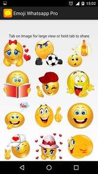 emoji whatsapp pro screenshot 4