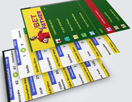 BET FATHER-Daily Predictions screenshot 3