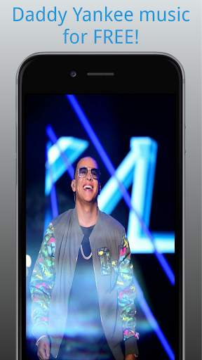 Daddy Yankee Top Music Now Available Offline Free! screenshot 5