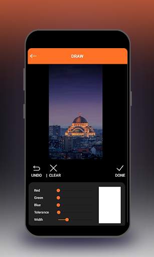 VideoEditor screenshot 6