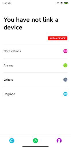 FitRist Active screenshot 3