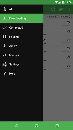 youTorrent Controller Pro screenshot 3