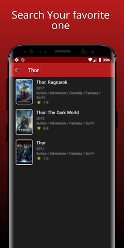 Free Popcorn Movie Downloader | Torrent-YTS 2020 screenshot 6
