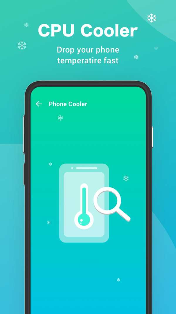 Easy Clean - Boost screenshot 3
