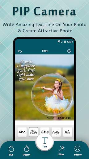 PIP Camera screenshot 4