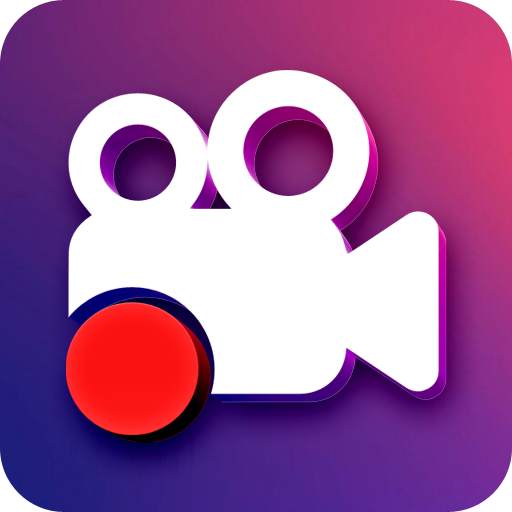 Screen Recorder - Video Recorder Record Gameplay 1.1