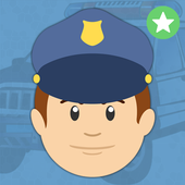 Cops vs Robbers icon