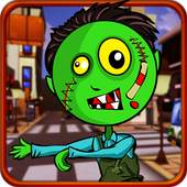 Little Zombie Rush 1.2