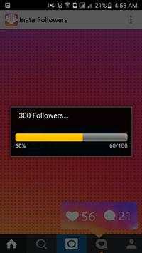 2K Instagram Followers On Day #Real_Increase! screenshot 5