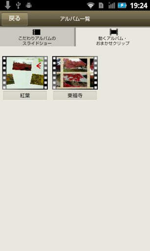 DIGA Album Maker screenshot 4