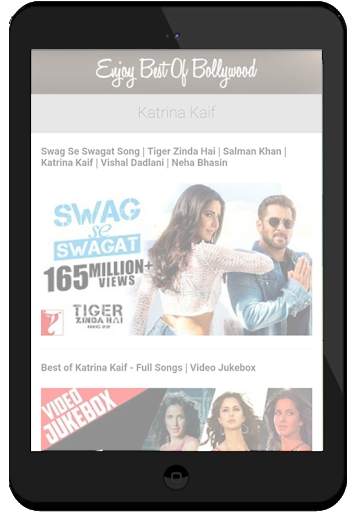 Best Hindi Movie Songs Free screenshot 7