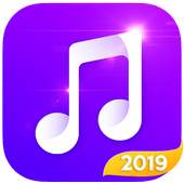Free Music Player for GALAXY A20 NEW 2020 2.8