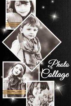 Photo Grid & Pic Collage Maker, Photo Editor screenshot 5
