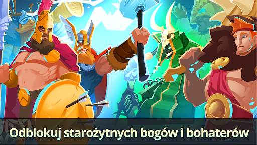 Gra Narodów screenshot 3