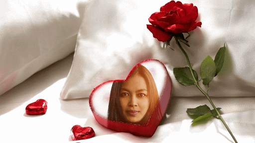 Love GIF Photo Frame Editor screenshot 3